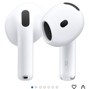 Apple AirPods
